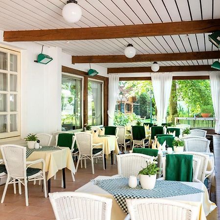 Parkhotel Osnabruck Extérieur photo