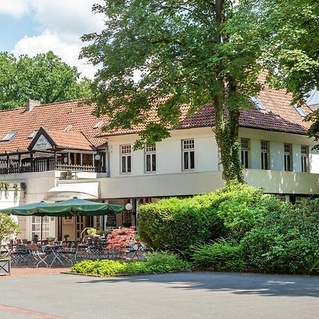 Parkhotel Osnabruck Extérieur photo