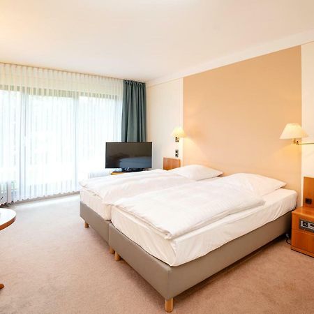 Parkhotel Osnabruck Extérieur photo