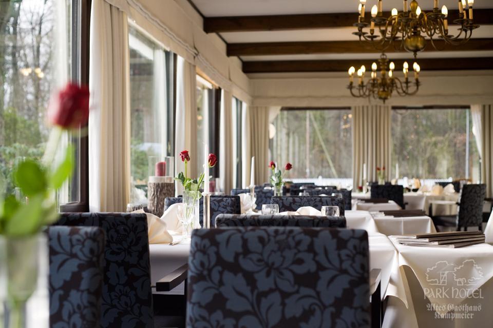 Parkhotel Osnabruck Extérieur photo