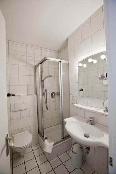 Parkhotel Osnabruck Chambre photo