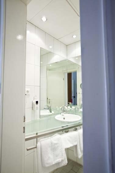 Parkhotel Osnabruck Chambre photo