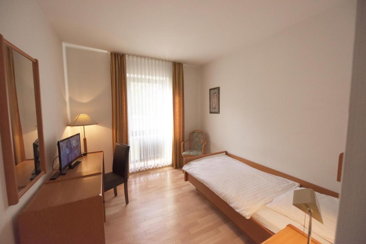 Parkhotel Osnabruck Extérieur photo