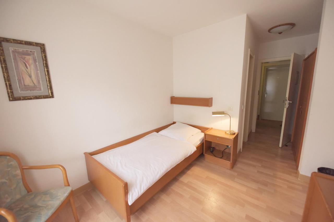 Parkhotel Osnabruck Extérieur photo
