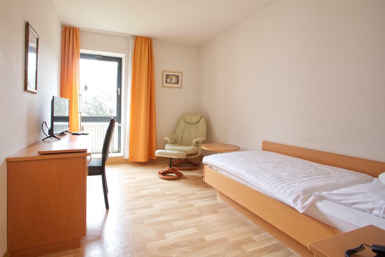 Parkhotel Osnabruck Extérieur photo