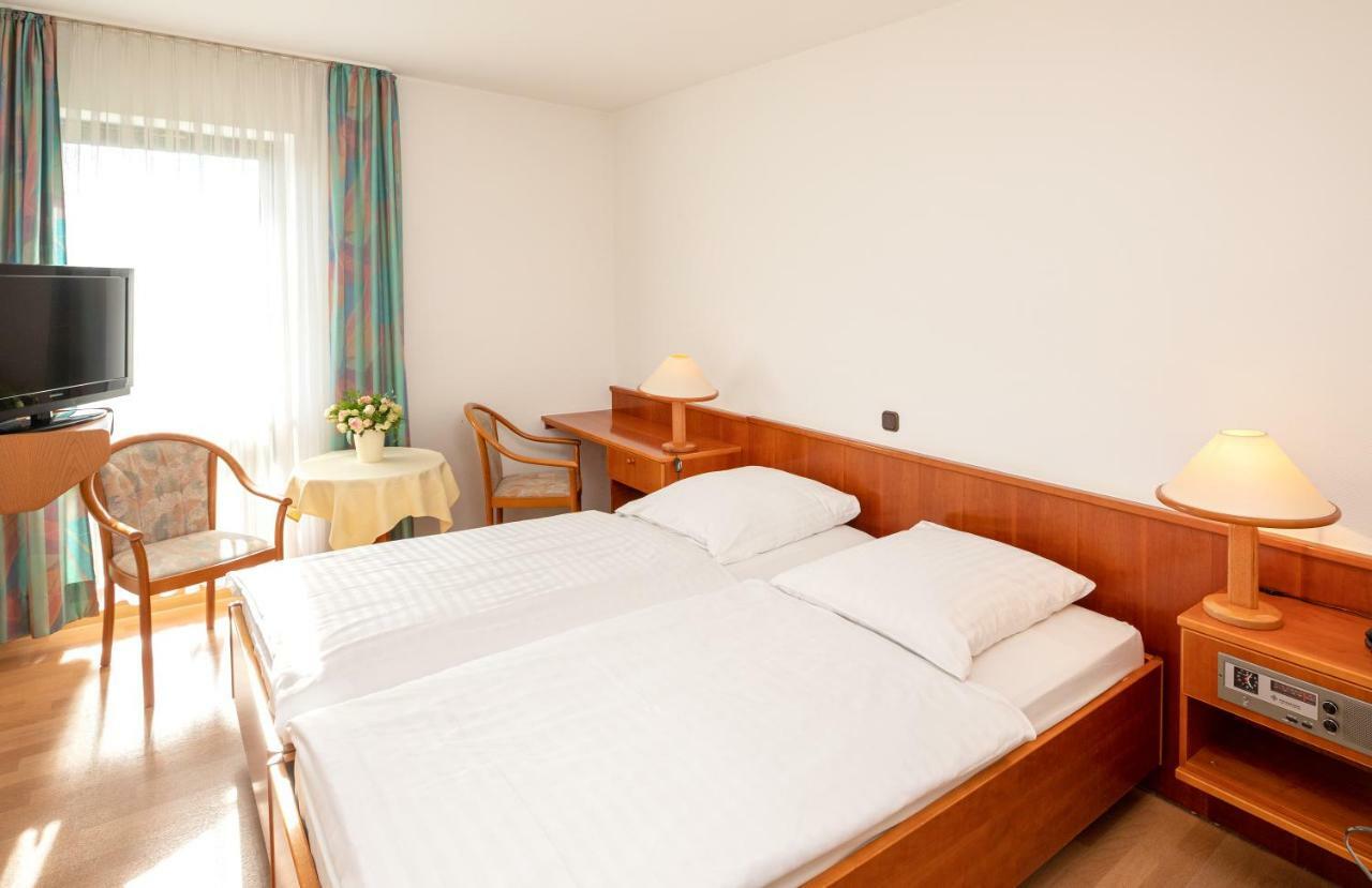 Parkhotel Osnabruck Extérieur photo