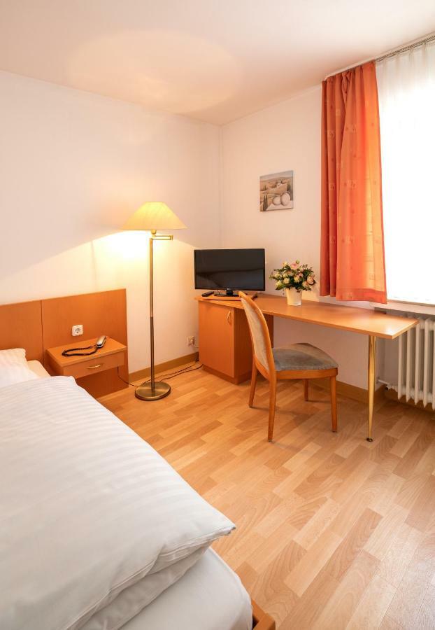 Parkhotel Osnabruck Extérieur photo