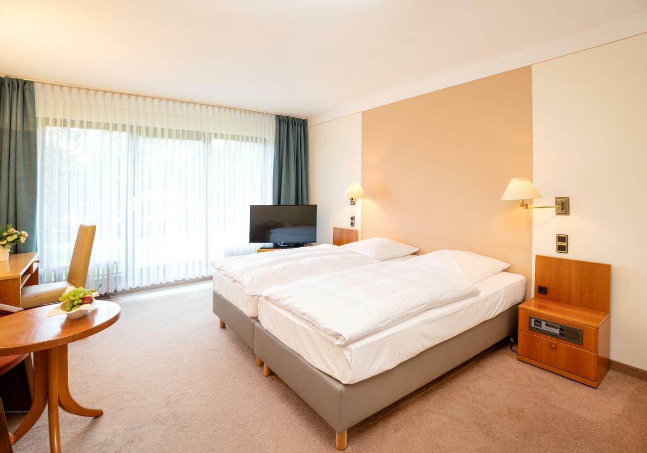 Parkhotel Osnabruck Extérieur photo