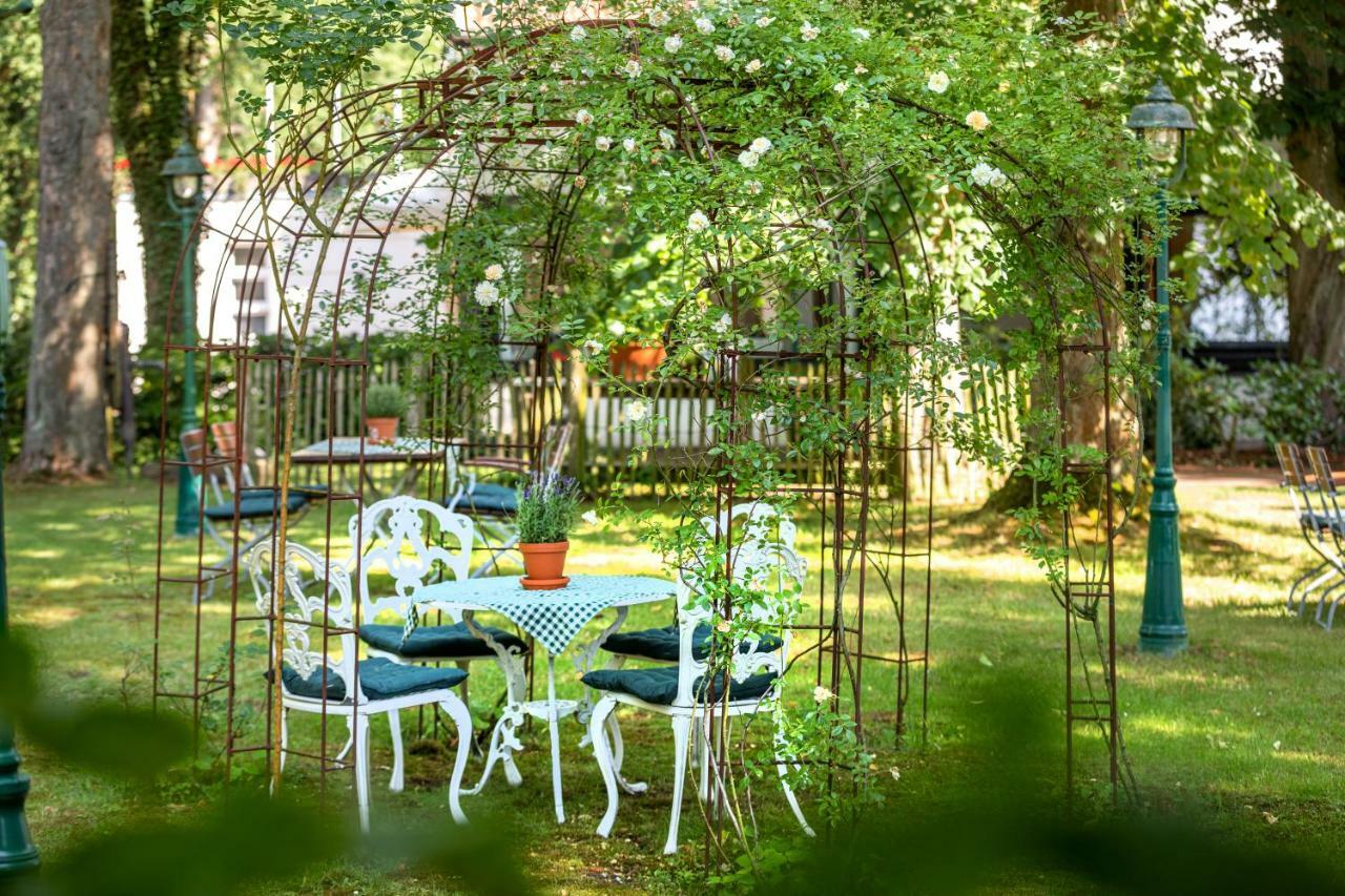 Parkhotel Osnabruck Extérieur photo