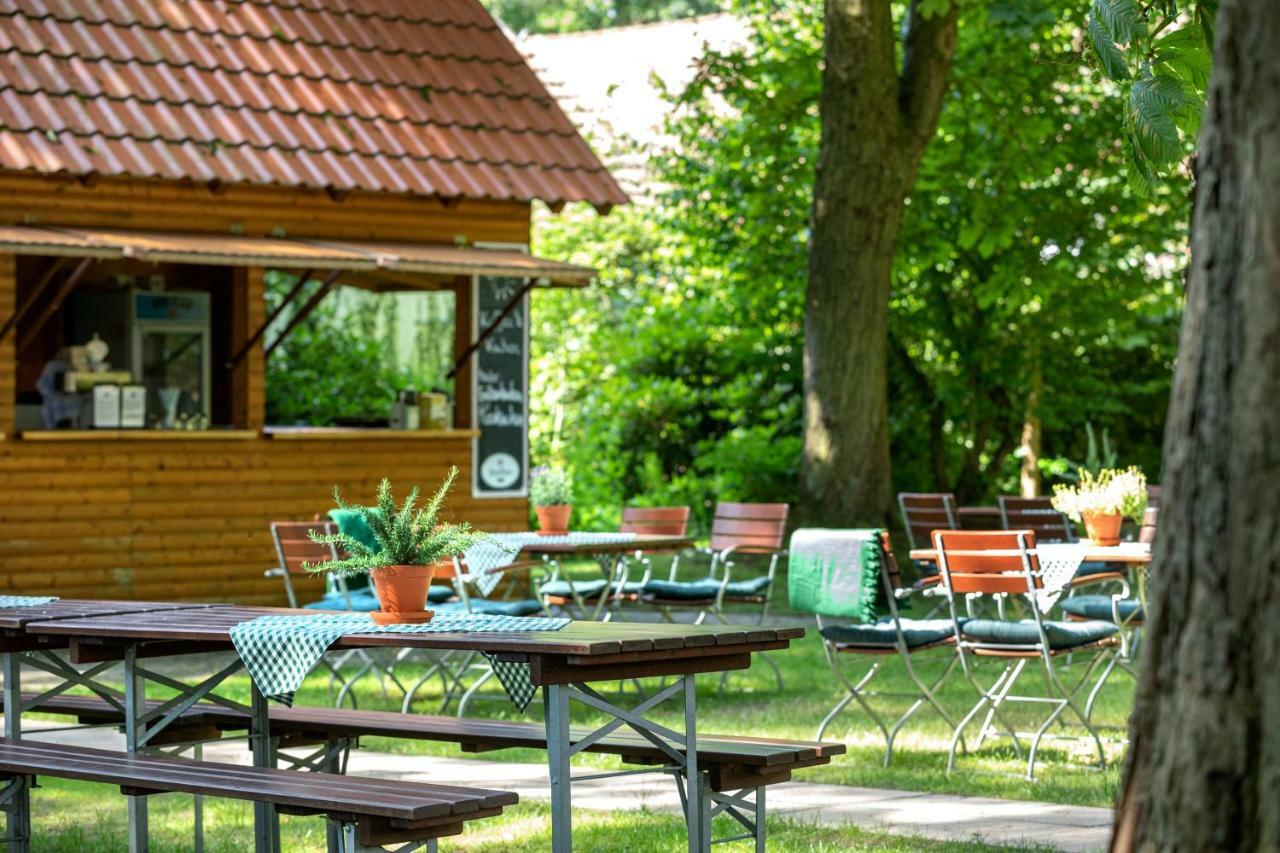 Parkhotel Osnabruck Extérieur photo