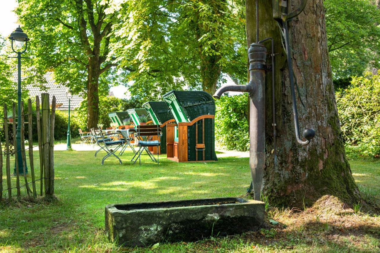 Parkhotel Osnabruck Extérieur photo